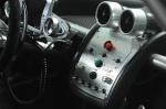 Pagani Zonda R 2010 года